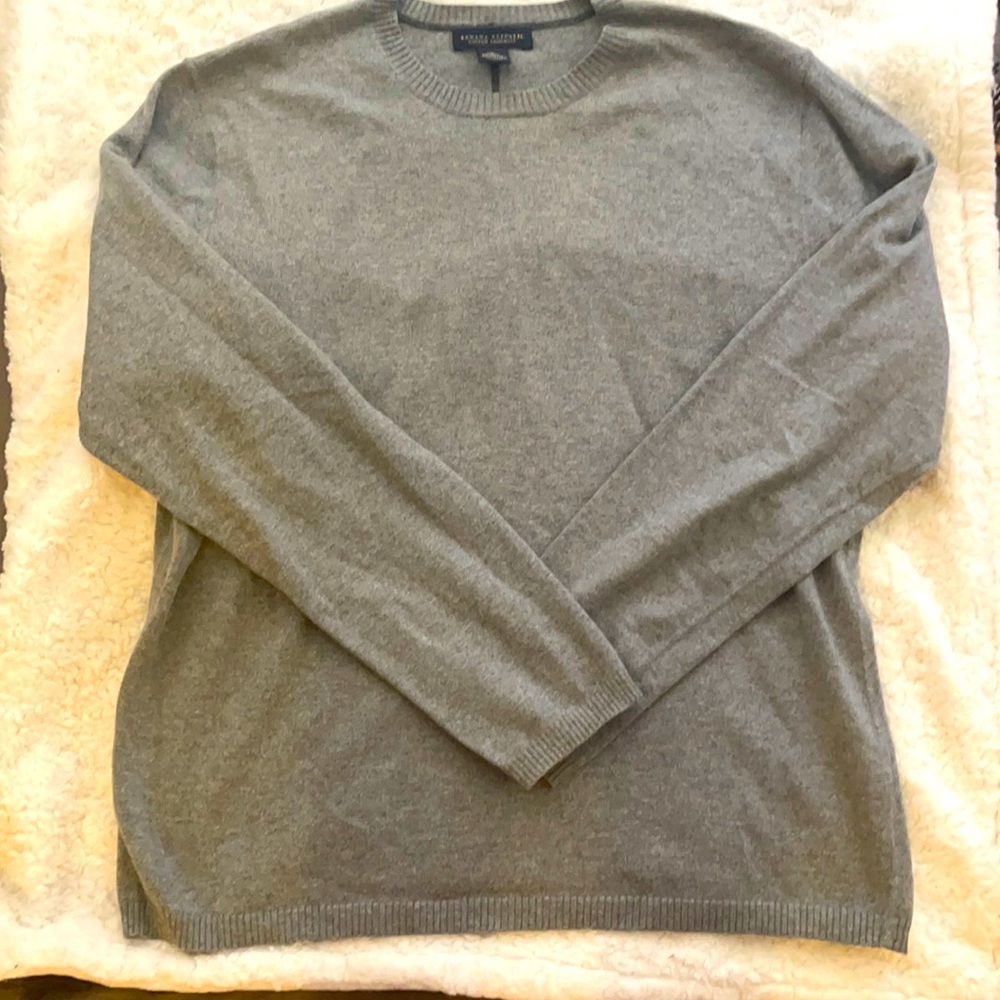 Banana republic long sleeve Men size L